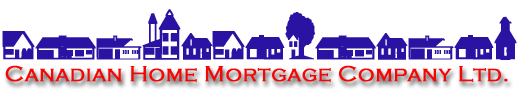 Canadian Home Mortgage Company
