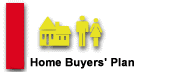 Home Buyer's Plan